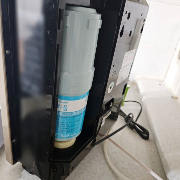 Dịch vụ thay lõi máy lọc nước ion kiềm Lifecore chính hãng