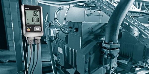 Những lỗi thường gặp khi đọc dữ liệu nhiệt ẩm kế tự ghi