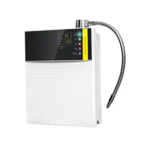 Máy lọc nước điện giải ion kiềm Lifecore 9900