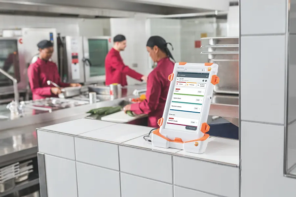 Những gì nên kiểm tra trước khi dùng nhiệt ẩm kế tự ghi