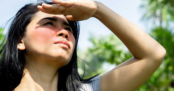 Chỉ số tia UV tại Việt Nam có xu hướng tăng cao
