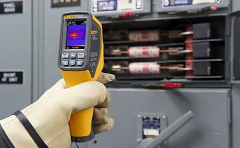 Cách chọn camera nhiệt phù hợp với mục đích sử dụng