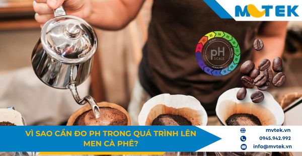 Điều chỉnh nước phù hợp với phương pháp chiết xuất