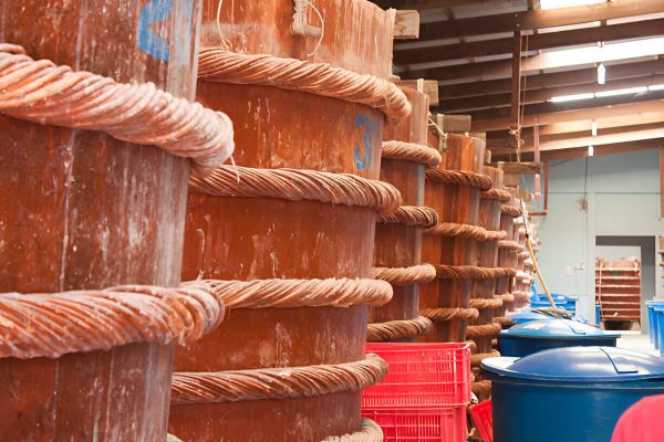 Cơ Sở Pháp Lý Cho Kiểm Nghiệm Nước Mắm Xuất Khẩu