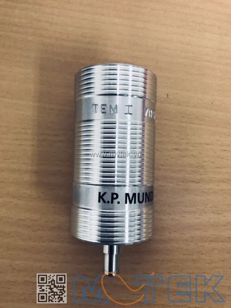 MVTEK phân phối chính hãng điện trở kiểm tra Aqua Boy 299