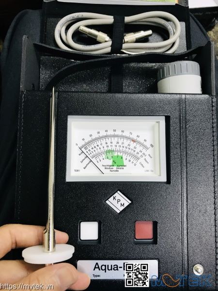 Đầu dò kim Aqua boy 210