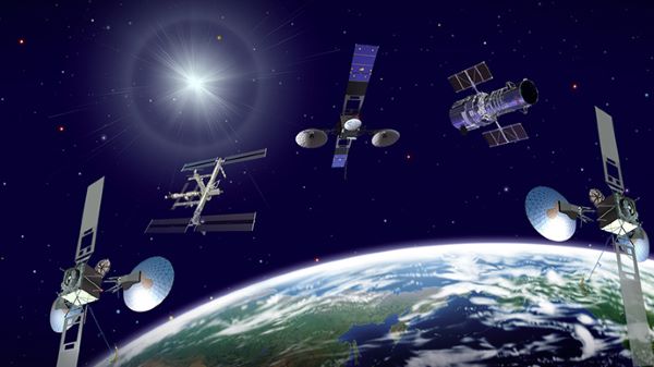 Máy GPS cầm tay là thiết bị định vị cầm tay nhỏ gọn