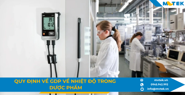 Hậu quả khi không tuân thủ quy định GDP