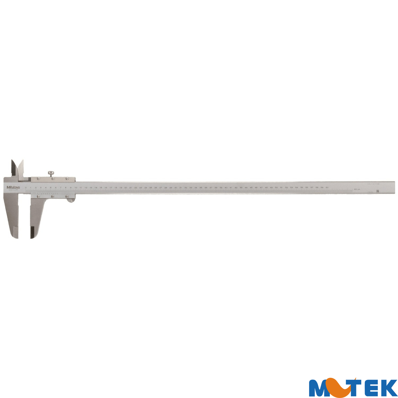 Thước kẹp cơ Mitutoyo 530-502, 0-1000mm/0.05mm