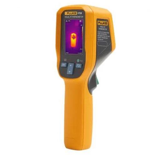 Camera đo nhiệt độ hồng ngoại Fluke VT06