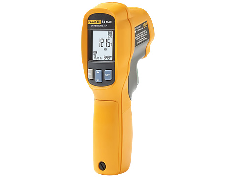Súng đo nhiệt độ hồng ngoại Fluke 64 MAX (-30°C đến 600°C)