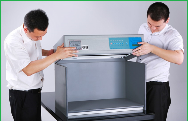 Màu sắc không chỉ là yếu tố thẩm mỹ mà còn là yếu tố quyết định chất lượng