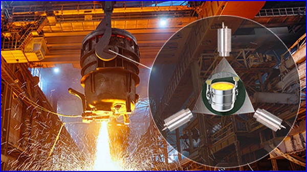 Kiểm tra, giám sát nhiệt độ