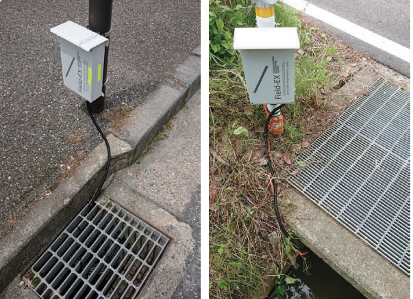 Tính năng nổi bật của thước đo độ sâu mực nước Yamayo