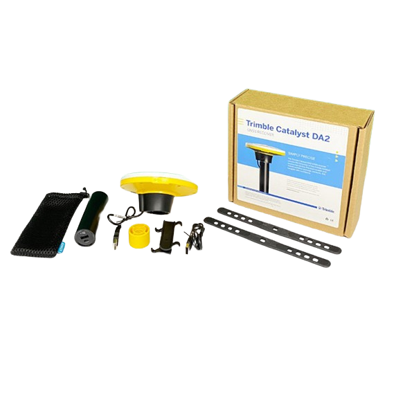 Máy định vị cầm tay Trimble Catalyst DA2
