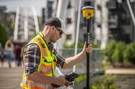 Các Lĩnh Vực Ứng Dụng GPS