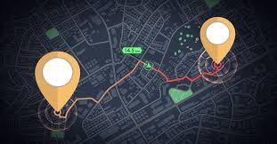 Máy Định Vị GPS Cầm Tay Là Gì Và Ứng Dụng