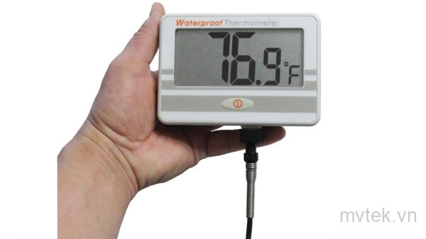 Ý nghĩa ký hiệu và chức năng trên đồng hồ đo nhiệt độ độ ẩm