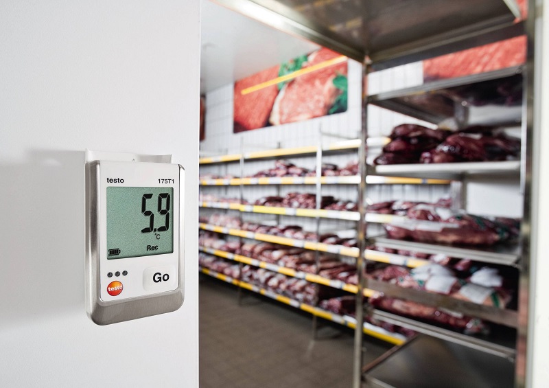 Lưu ý khi hiệu chuẩn nhiệt ẩm kế tự ghi