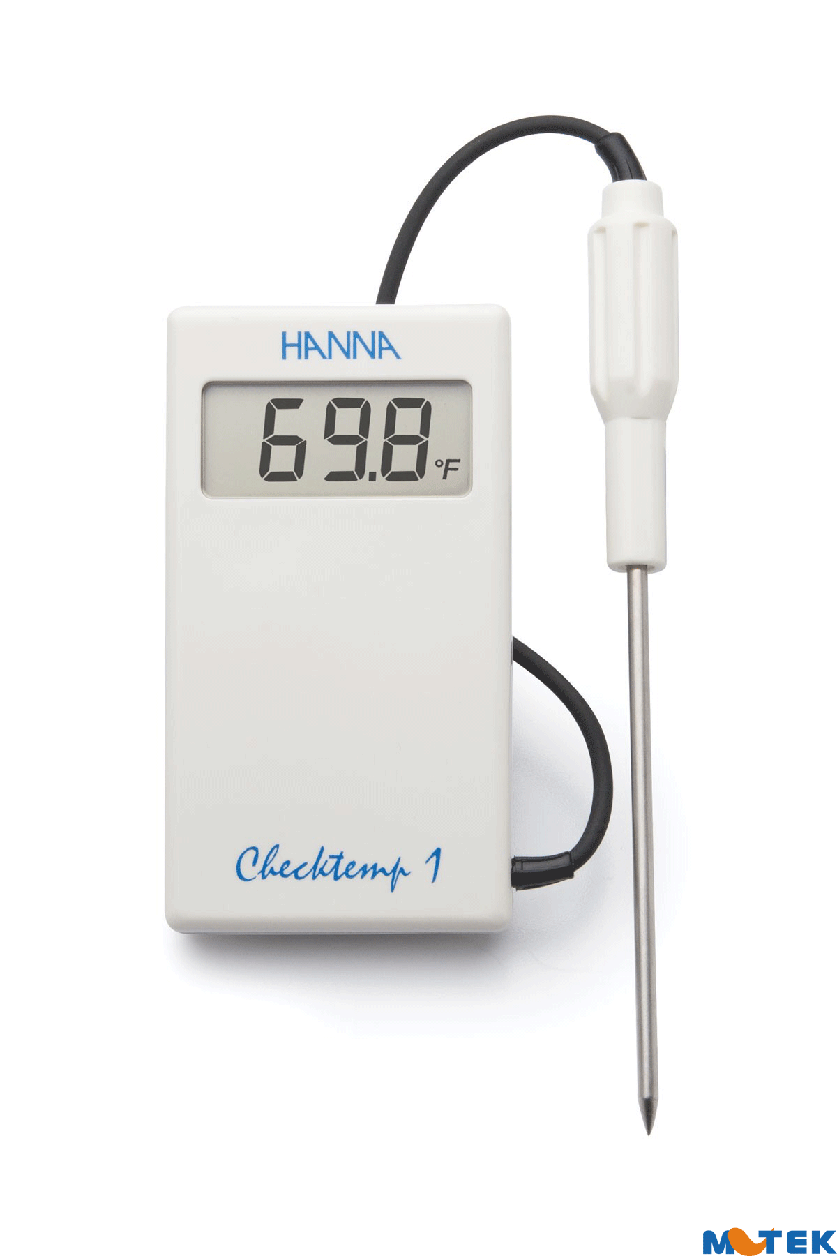 Bút đo  nhiệt độ Checktemp1 HI98509