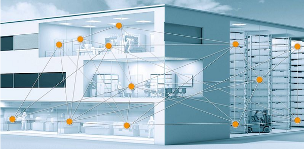 Có khả năng quản lý nhiều thiết bị