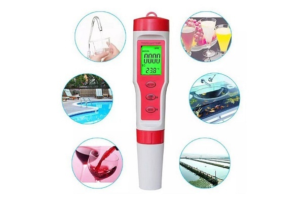 Nguyên Nhân Phổ Biến Khi Bút Đo pH Bị Lỗi