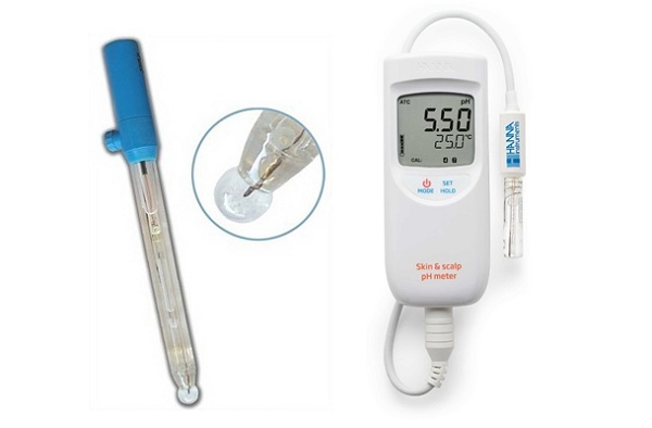 Mẹo bảo quản điện cực bút đo pH