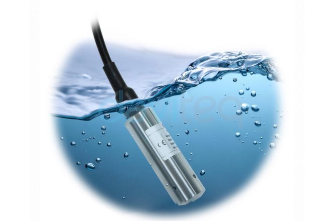 Tổng quan các công nghệ cảm biến đo mức nước trong thuỷ điện