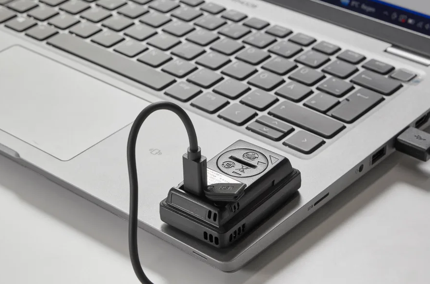 Chọn logger độc lập khi số điểm đo ít