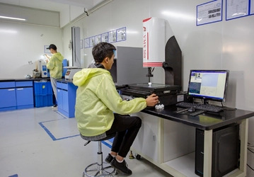 MVTEK cung cấp dịch vụ sửa chữa máy đo 2D đáng tin cậy hàng đầu tại Việt Nam