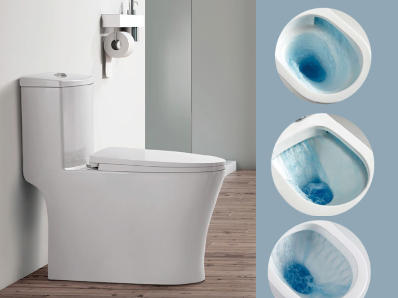 Công nghệ đã biến một thiết bị vệ sinh cơ bản thành một trợ lý chăm sóc sức khỏe cá nhân