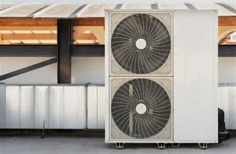 Điểm nổi bật khiến Heat pump trở nên được ưa chuộng chính là tính đa dụng