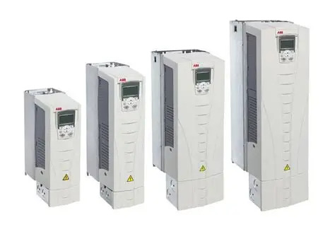 Biến tần ABB nổi bật như một lựa chọn đáng tin cậy