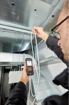 Không phải ứng dụng nào cũng cần logger dùng đầu dò rời