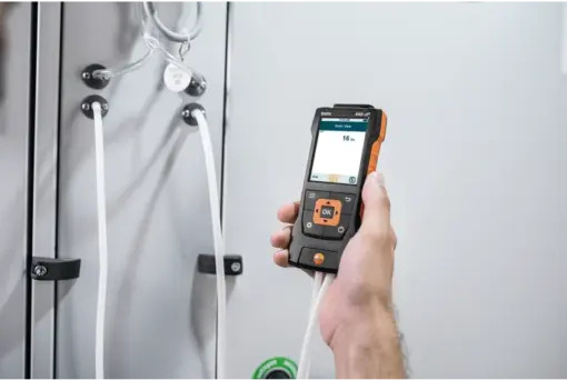 Đầu dò rời là bộ phận cảm biến được tách khỏi thân chính của data logger hoặc thiết bị ghi dữ liệu