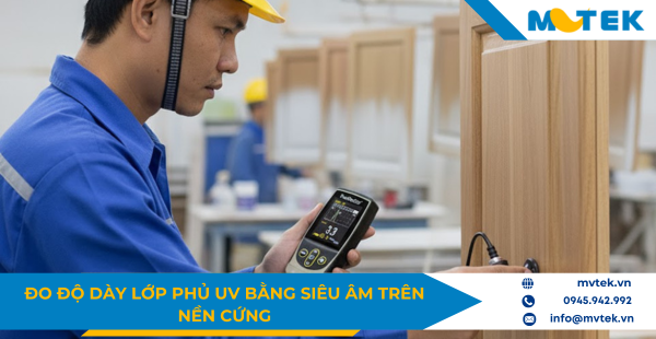 Việc đo độ dày lớp sơn tĩnh điện có thể diễn ra ở hai giai đoạn