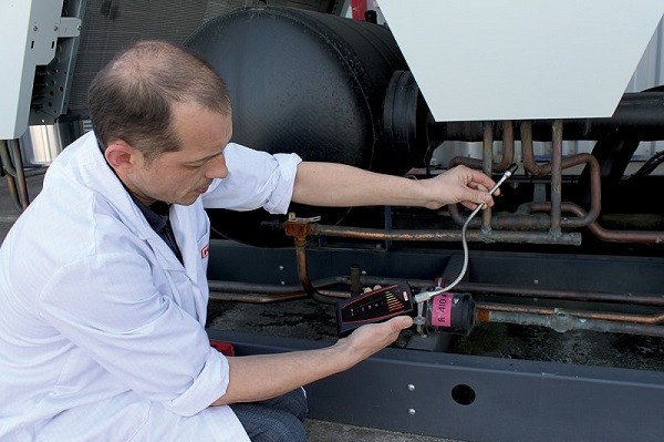 Hướng Dẫn Chọn Máy Đo Gas Lạnh Chất Lượng Cao