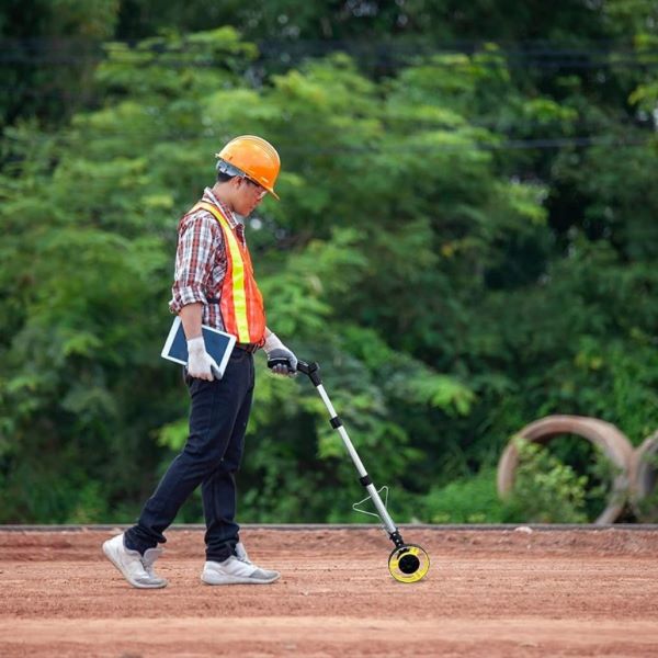 Mua Thước Đo Bánh Xe Yamayo Chính hãng tại MVTEK