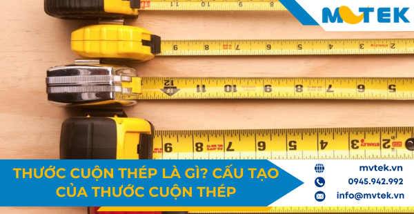 Các loại thước cuộn thép Yamayo phổ biến