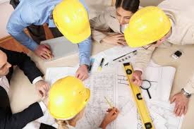 Trắc địa và 9 phân ngành ứng dụng trong xây dựng