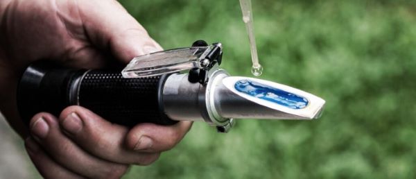 Các loại khúc xạ kế trên thị trường