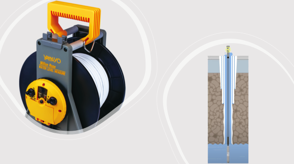 Bảng giá thước đo mực nước ngầm chính xác, giá tốt 2025