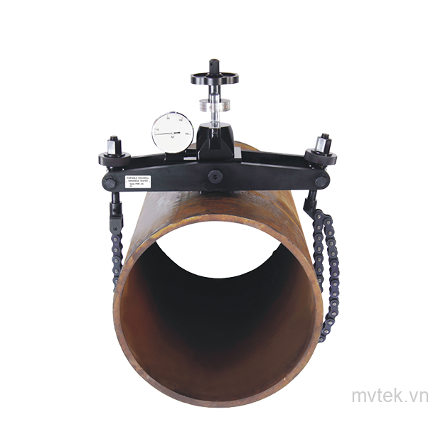 Máy đo độ cứng Rockwell Hoyamo PHR-64 (10 kgf, 800-1600mm)