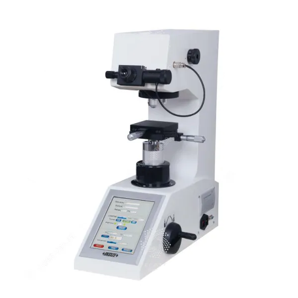 Máy đo độ cứng Micro-Vickers điện tử Insize HDT-MV290