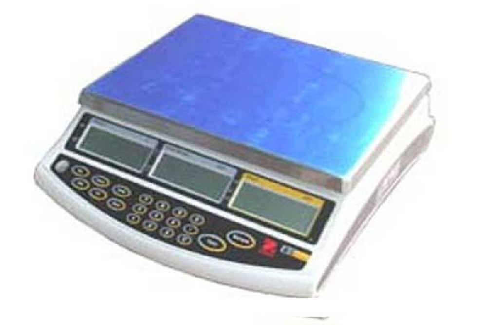 Cân đếm điện tử Ohaus BC30 (30kg)