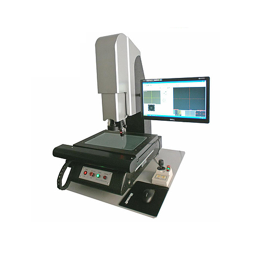 Hệ thống đo 3D ASLI SOV-4030