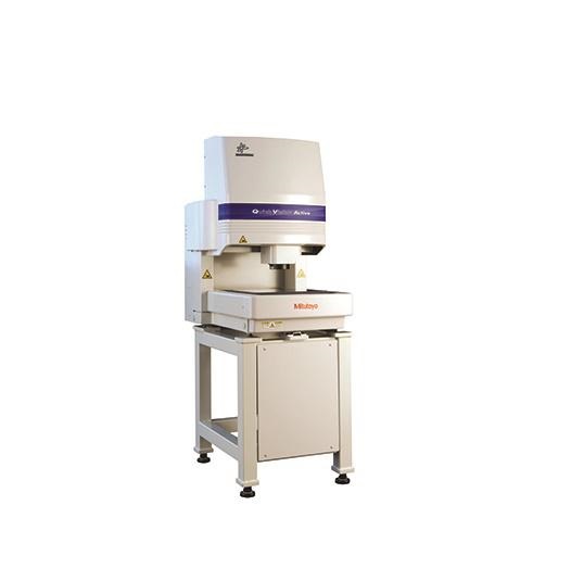 Máy đo quang học CNC MITUTOYO QV-L404Z1L-D (400mm, 400mm, 200mm)
