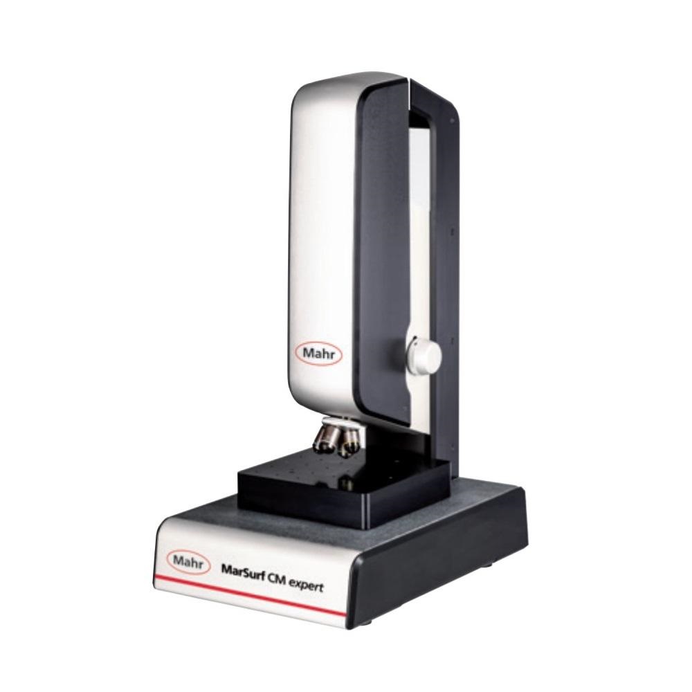 Kính hiển vi đo lường bề mặt 3D Mahr CM expert (x 100mm, y 100mm, z 70mm)
