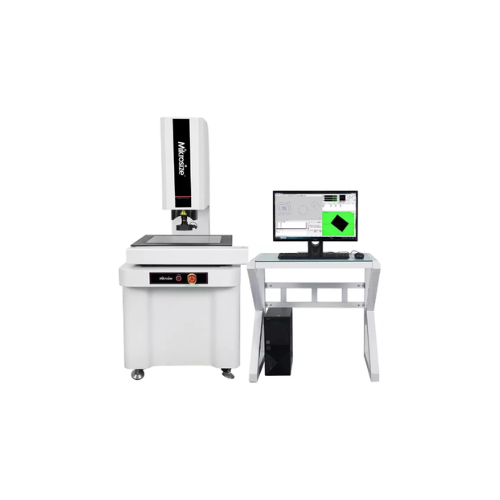 Máy đo CNC 3D Mikrosize VMC-5040P (3D, XY 500x400mm)