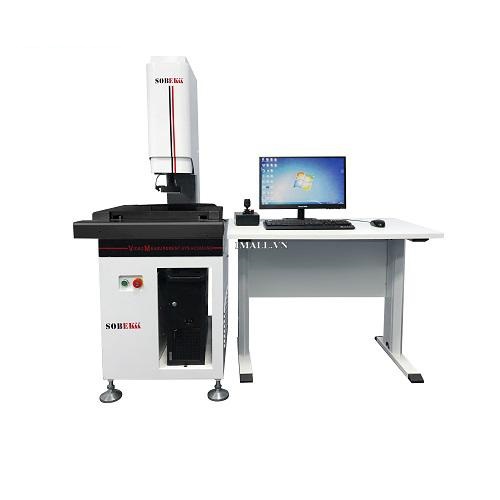 Máy đo quang học tự động tiêu chuẩn A-CNC Sobekk A500-CNC